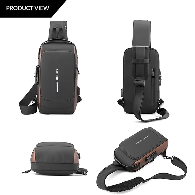 Smart bag