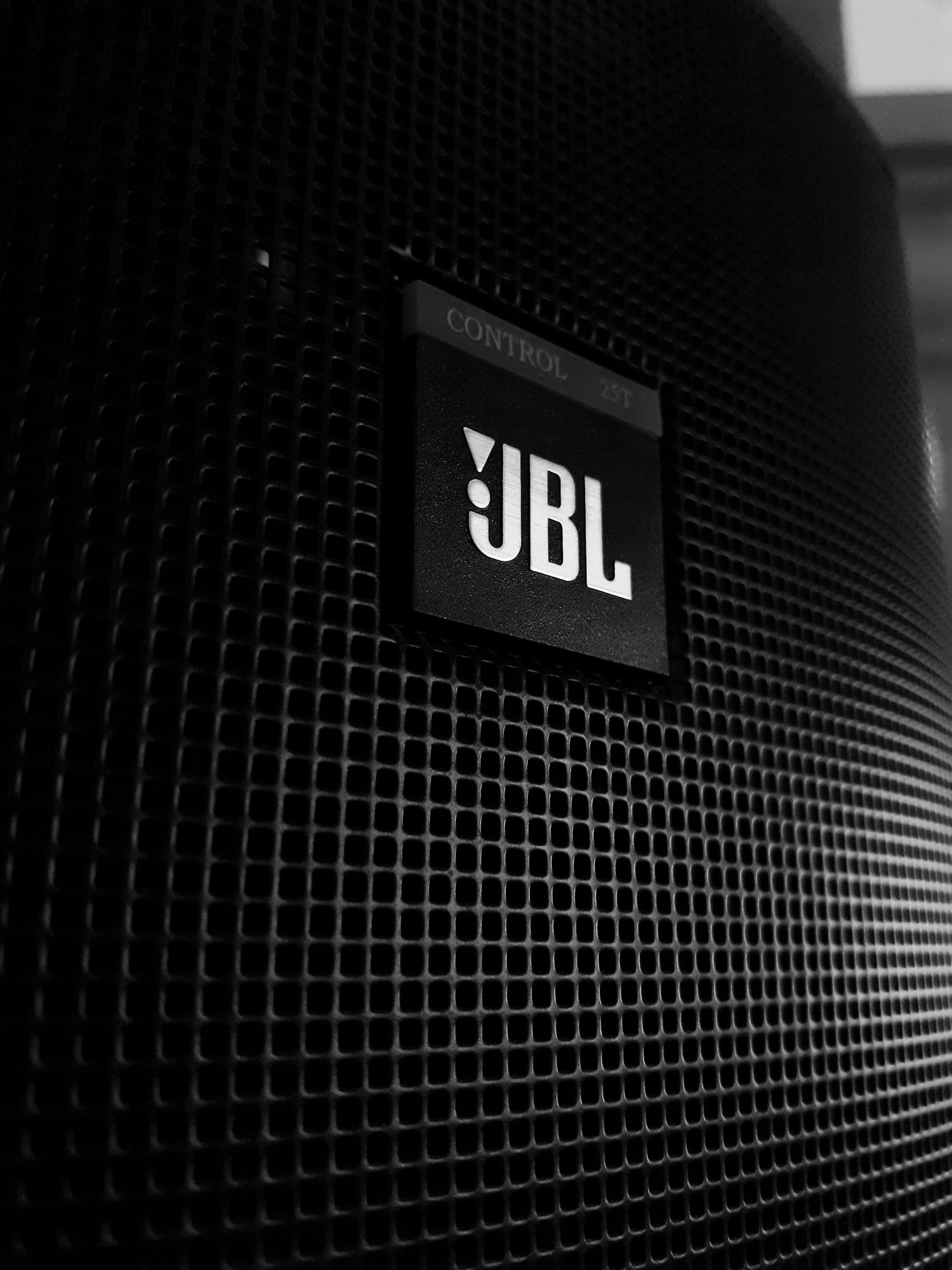 Bluetooth speakers