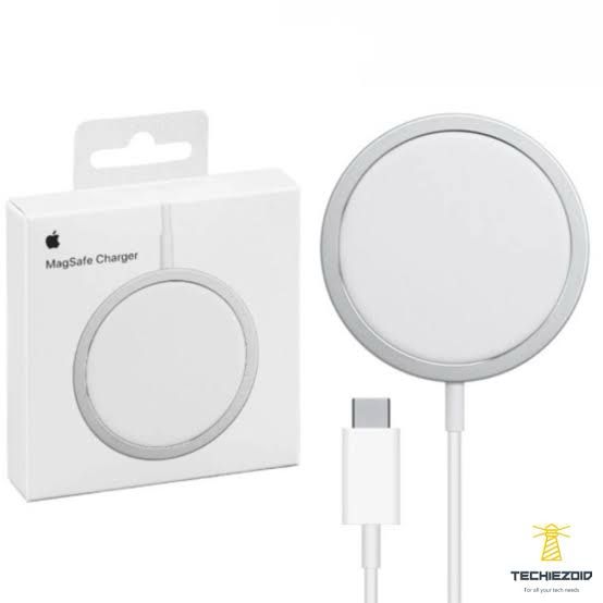 MagSafe 15 Watts Wireless Charger