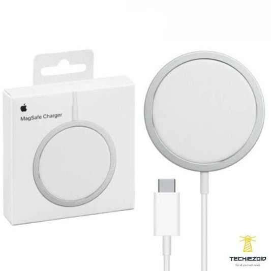 MagSafe 15 Watts Wireless Charger
