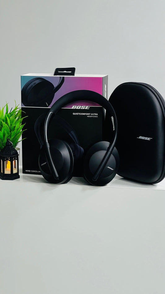 Bose headset