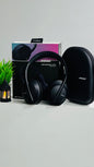 Bose headset