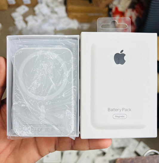 Apple MagSafe Battery Pack