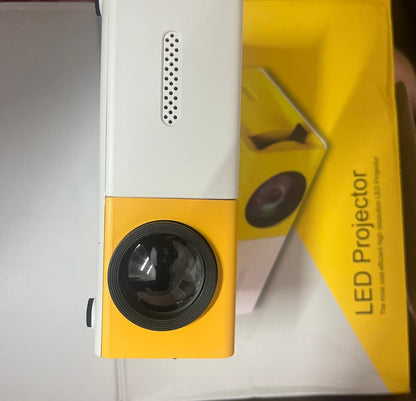 Led projector