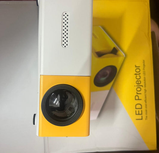Led projector