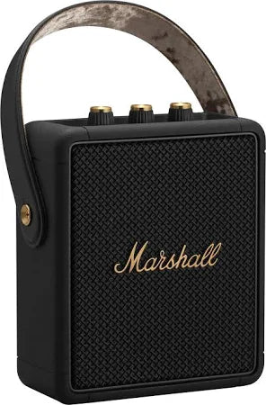 Marshall Stockwell II Portable Bluetooth Speaker